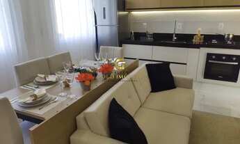 Imagem 3: NLN - Lindos Apartamento para venda com 57 metros quadrados com 2 quartos