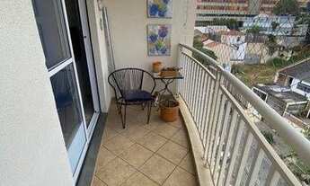 Imagem: Apartamento com 1 dormitório para alugar