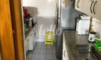 Imagem 5: São Paulo - Apartamento Padrão - Mooca