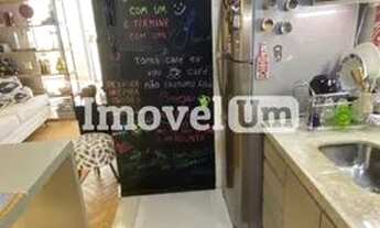 Imagem 7: Leblon Apartamento com 1 dormitório