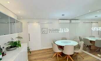 Imagem: Apartamento Venda Moema 98 m² 3 Dormitórios