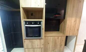 Imagem 6: Casa 3/4, c/ Terraço.Região Leste, Res. Aruanã, próx Flamboyant, e ALEGO