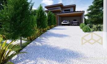 Imagem 2: Casa - Swiss Park - Campinas