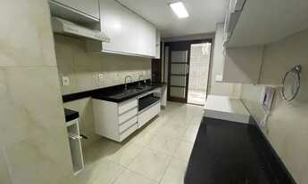 Imagem 6: Apartamento para venda com 107 metros quadrados com 3 quartos