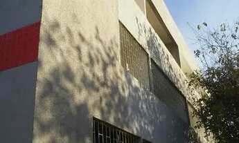 Imagem 2: Apto 1 quarto 44m2 frente Taguatinga shopping