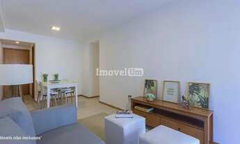 Imagem 2: Humaitá Apartamento com 3 dormitórios