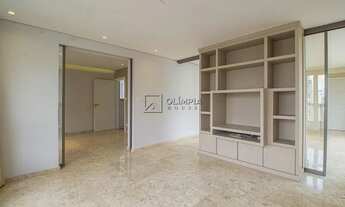 Imagem 7: Apartamento Venda Vila Nova Conceição 228 m² 4 Dormitórios