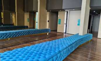 Imagem: Apartamento para aluguel possui 60 m² com