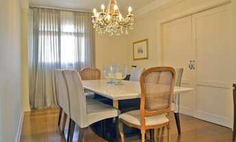 Imagem 4: Apartamento à venda, 220 m² por R$ 920.000,00 - Jardim Elite - Piracicaba/SP