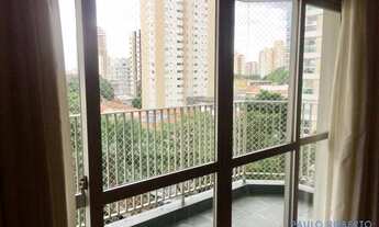 Imagem 4: APARTAMENTO - POMPÉIA - SP