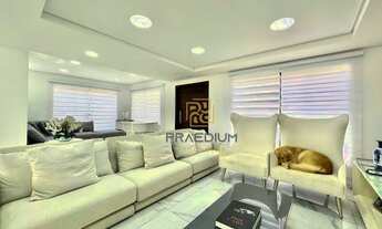 Imagem 7: Casa com 4 dormitórios à venda, 400 m² por R$ 1.599.000,00 - Roça Grande - Colombo/PR