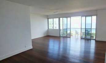 Imagem 2: Apartamento com 3 dormitórios para alugar, 200 m² por R$ 23.947,00/mês - Ipanema - Rio de