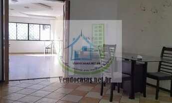 Imagem 7: CASA TÉRREA COM 03 SUÍTES - VENDA/LOCAÇÃO - CAMPO GRANDE/MARAJOARA