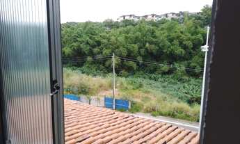 Imagem 4: Quarto e sala pra alugar