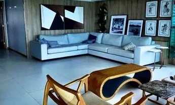 Imagem 6: Apartamento para Venda em Salvador, Barra, 4 dormitórios, 4 suítes, 5 banheiros, 3 vagas