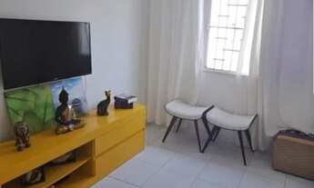 Imagem: Edificio Arpoador