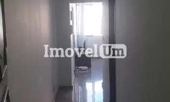 Imagem 2: Tijuca Apartamento com 2 dormitórios