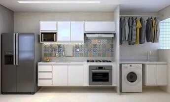 Imagem 4: Apartamento para venda tem 53 metros quadrados com 2 quartos em Boa Viagem - Recife - PE