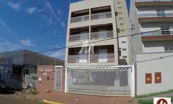 Imagem 3: Apartamento (tipo - padrao) 1 dormitórios/suite, em condomínio fechado