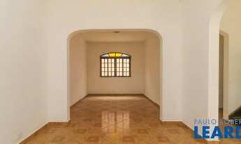 Imagem 5: CASA DE VILA - PINHEIROS - SP