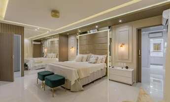 Imagem 4: Mansão com finissimo padrão no Alphaville Ceará 3