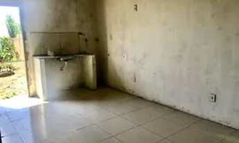 Imagem 6: Casa no povoado Pirunga em Capela