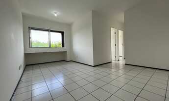 Imagem 2: Apartamento para venda possui 65 metros quadrados com 3 quartos em Parque Iracema - Fortal