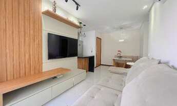 Imagem 2: 2 Quartos montado e decorado, com lazer de luxo na cobertura