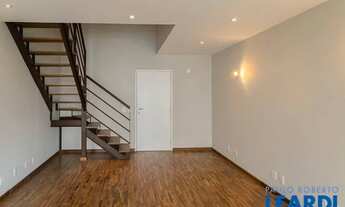 Imagem 3: DUPLEX - JARDIM PAULISTA - SP