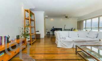 Imagem 7: Lagoa Apartamento com 4 dormitórios