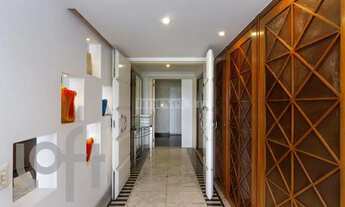 Imagem 3: Lagoa Apartamento com 4 dormitórios