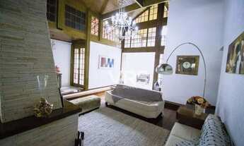 Imagem 5: Casa com 4 dormitórios à venda, 232 m² por R$ 2.200.000,00 - Carlos Guinle - Teresópolis/R