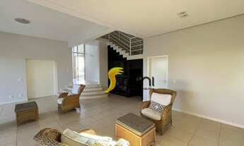 Imagem 3: Casa com 4 dormitórios para alugar, 344 m² - Morada da Colina - Uberlândia/MG