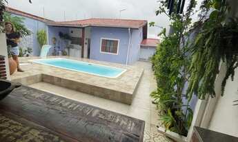 Imagem 3: Casa Seminova - Completa