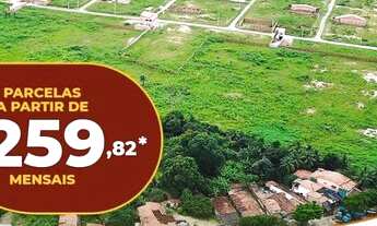 Imagem 7: Lotes As Margens Da Br-116, Ha 15 Minutos De Fortaleza, Pronto Para Construir, Construção