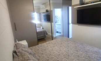 Imagem 3: LINDO APARTAMENTO EDIFICIO SOHO NO BAIRRO JARDIM POMPEIA EM INDAIATUBA SP