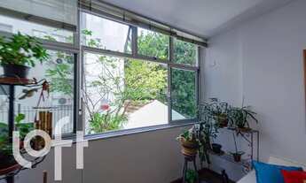 Imagem 4: Lagoa Apartamento com 3 dormitórios