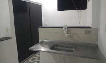 Imagem 2: Alugo Casa Na Boca Do Rio, Com 01 Quarto, Sala, Cozinha, Banheiro & Varanda