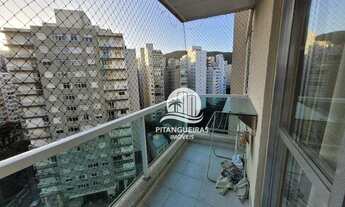 Imagem 6: PITANGUEIRAS NA QUADRA DA PRAIA, EXCELETE APARTAMENTO COM LINDA VISTA MAR, ANDAR ALTO, CL