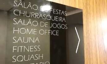 Imagem 6: 108061 Apartamento para aluguel possui 50 metros quadrados com 1 quarto - São Paulo - SP