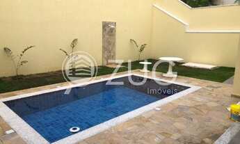 Imagem 7: Casa - Swiss Park - Campinas