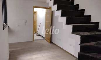 Imagem 2: Santo André - Apartamento Padrão - Campestre