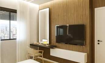 Imagem 2: Apartamento para venda possui 87 metros quadrados com 3 quartos