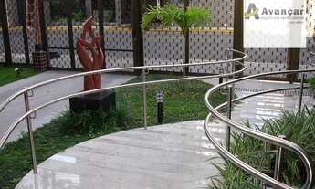 Imagem 4: CASA FORTE - EDF. UBAIAS PRINCE 1601 NASCENTE