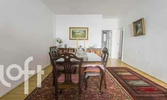 Imagem 7: Leblon Apartamento com 3 dormitórios