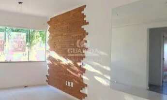 Imagem: Apartamento para aluguel, 3 quartos, 1 vaga