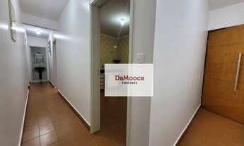 Imagem 5: Apartamento com 2 dormitórios para alugar, 96 m² por R$ 2.091,36/mês - Jardim Anália Franc