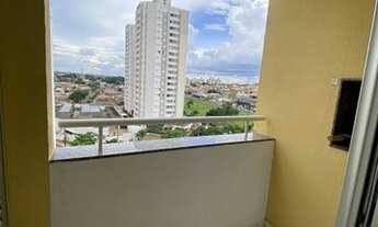 Imagem 5: Residencial Marco Dos Pioneiros