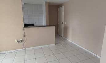 Imagem 2: Apartamento para aluguel tem 58 metros quadrados com 2 quartos em Turu - São Luís - MA