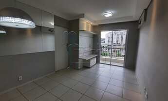 Imagem 3: Apartamento Padrão em Ribeirão Preto